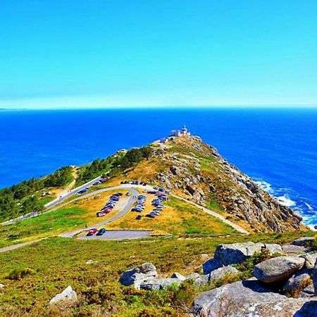 Atico In Finisterre A Coruna 102295 By Mo Rentals Carnota Zewnętrze zdjęcie