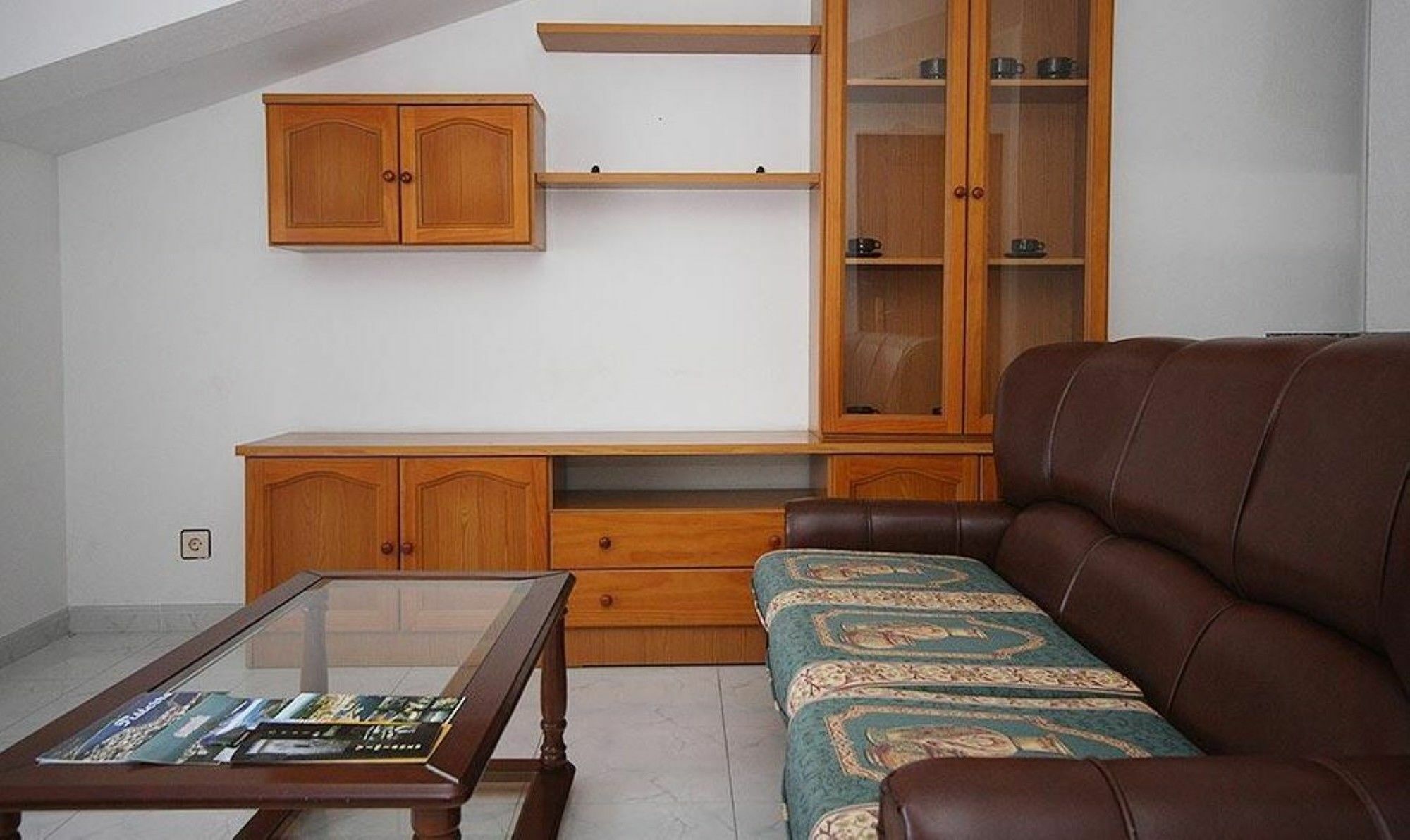 Atico In Finisterre A Coruna 102295 By Mo Rentals Carnota Zewnętrze zdjęcie